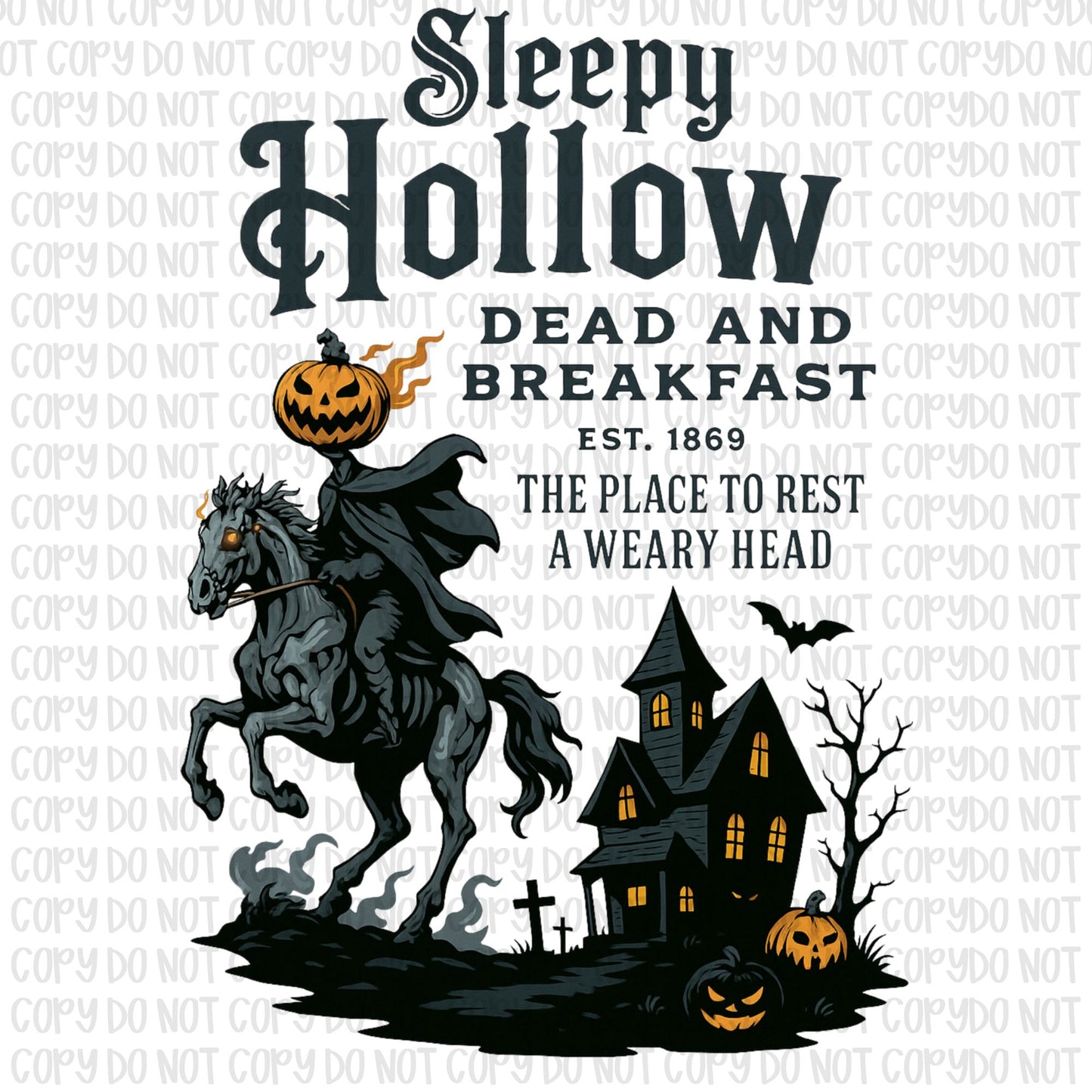 Sleepy Hallow