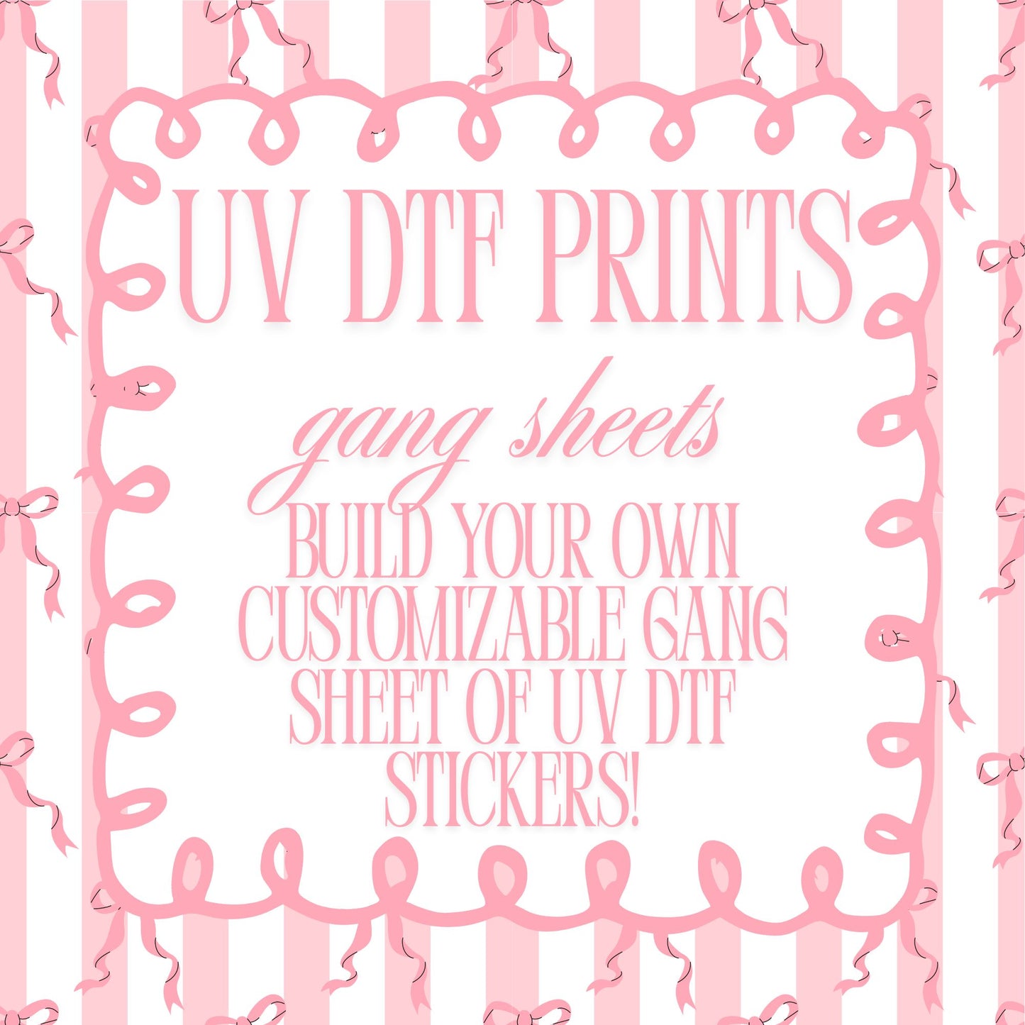 11.5" UV DTF Sticker Gang Sheet Builder