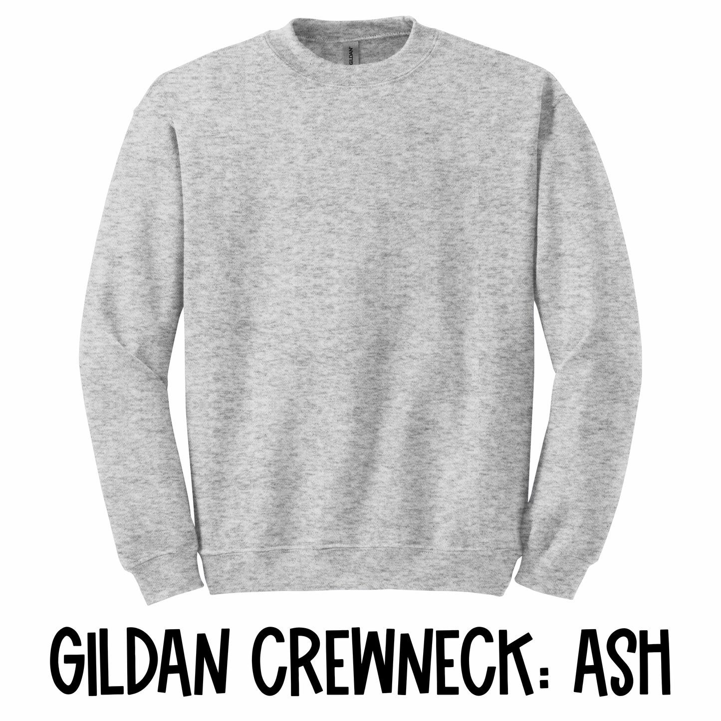 SEHS Coquette Baseball Bow Crewneck Youth