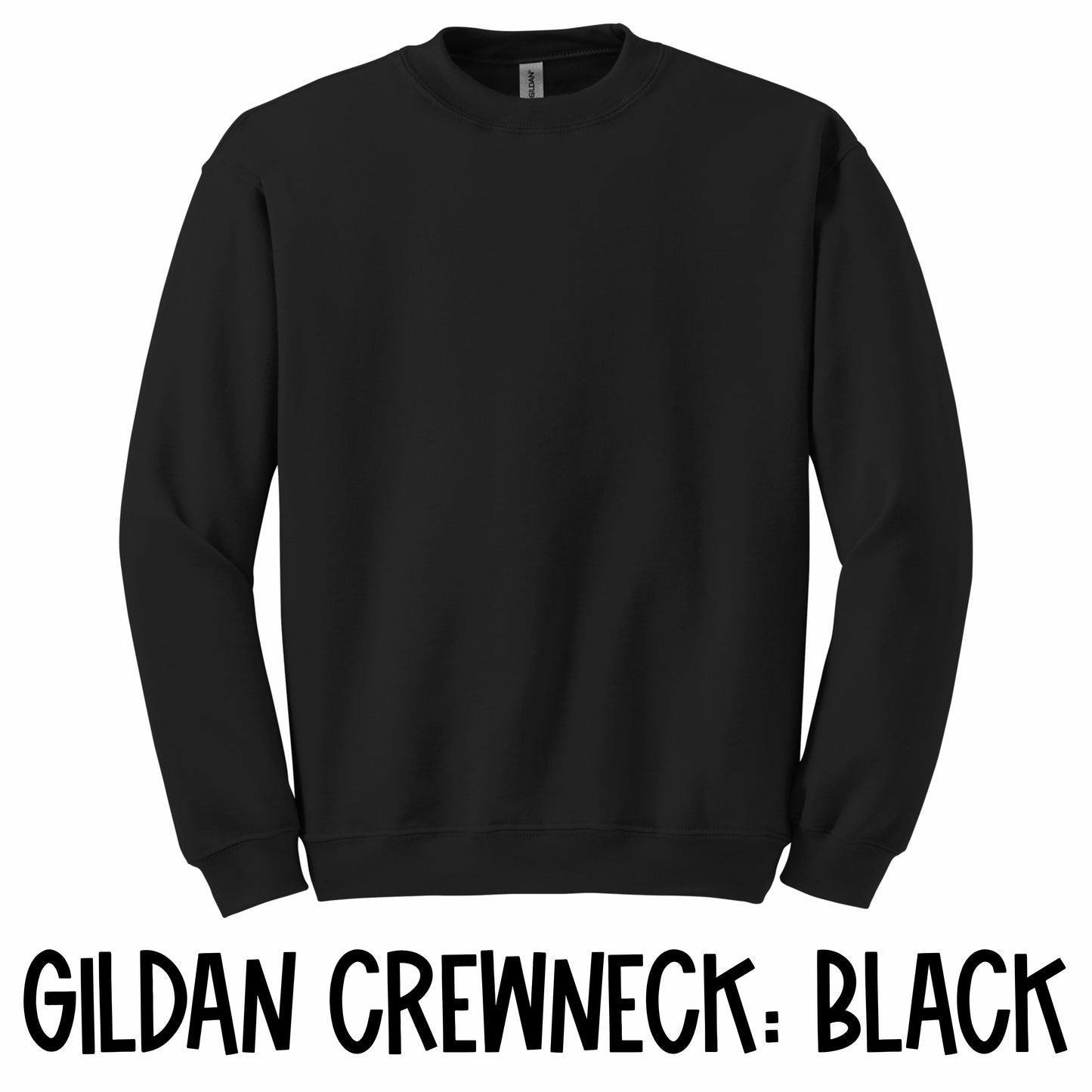SEHS Coquette Baseball Bow Crewneck Youth