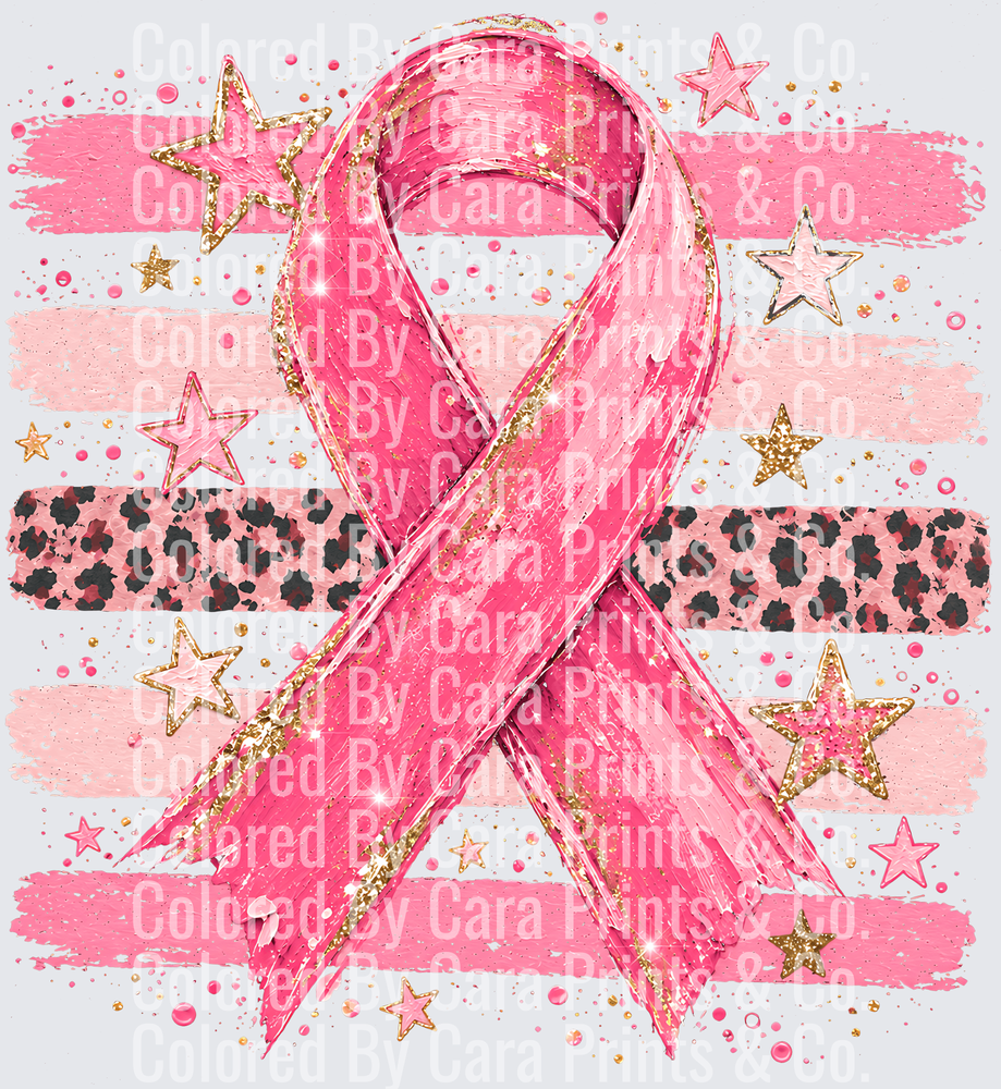 AWARENESS RIBBON