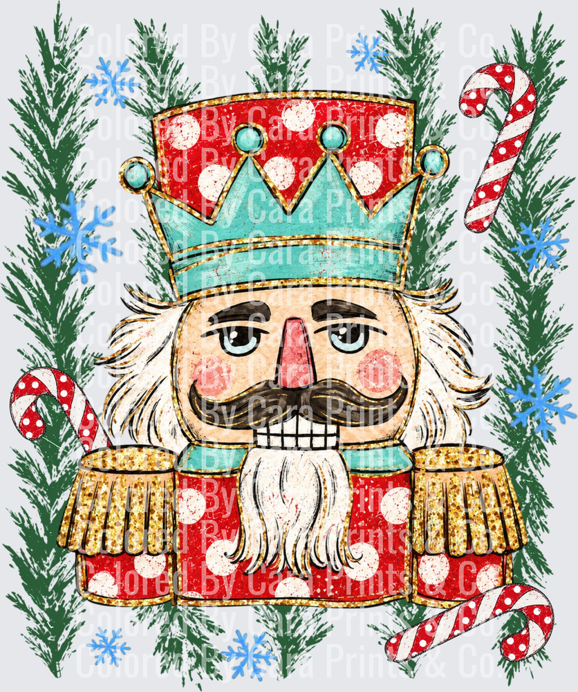 Nutcracker