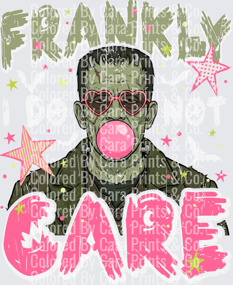 FRANKLYIDONOTCARELIGHT