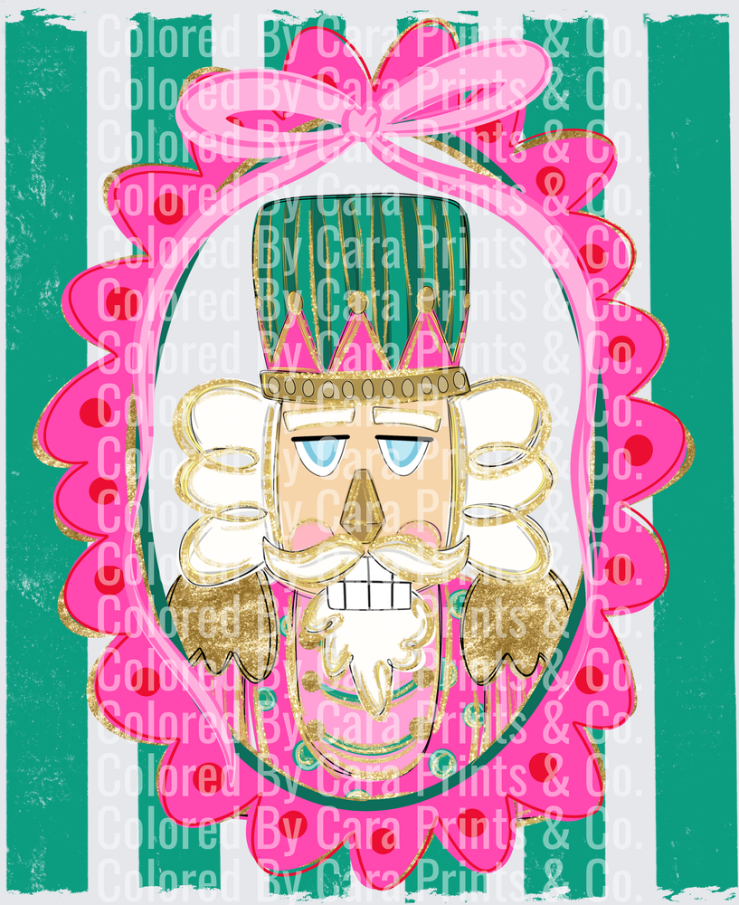 Nutcracker