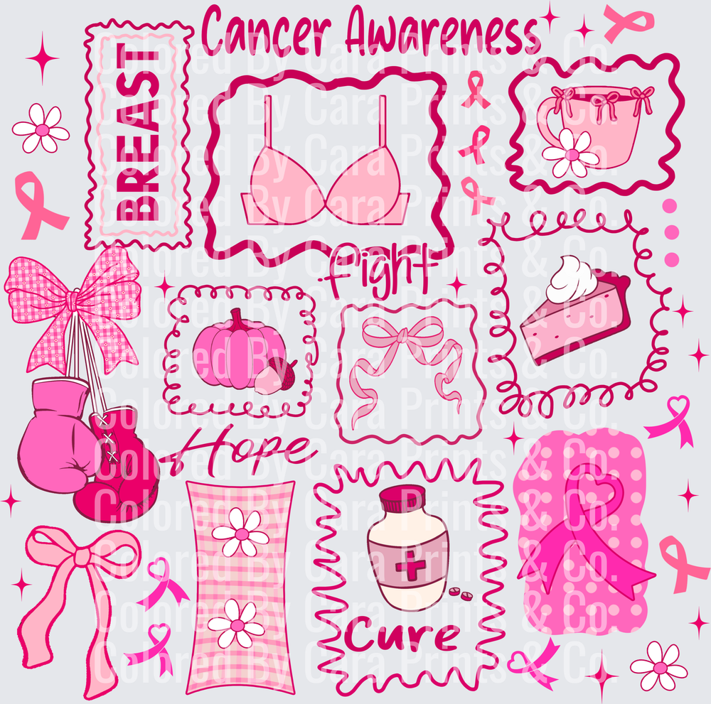Breast Cancer Awareness