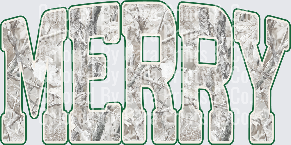 White Green