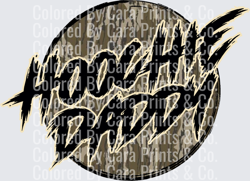hoochie daddy bottomland