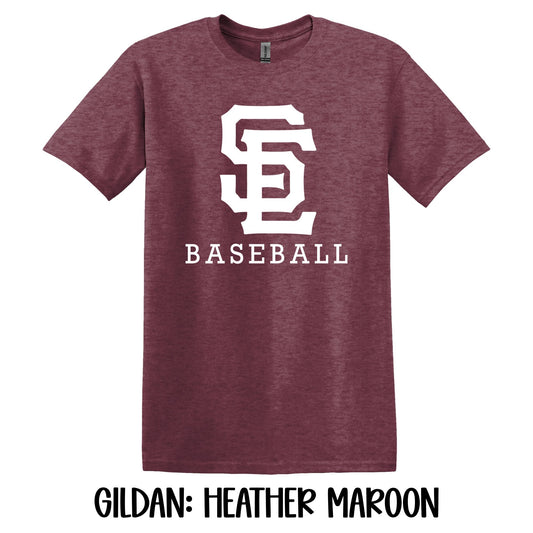 SE Baseball- Gildan
