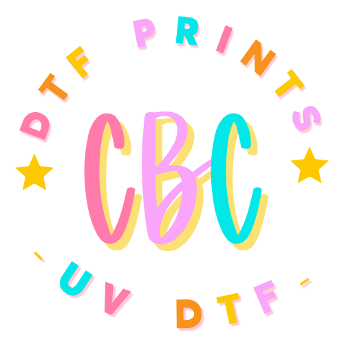 Colored By Cara Prints & Co.