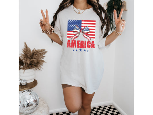 Coquette America T-Shirt