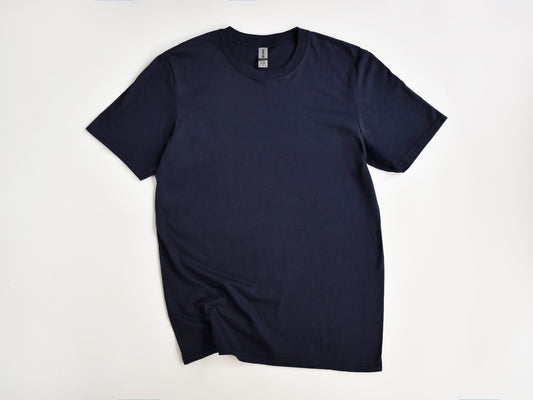 Gildan Softstyle Navy Blue