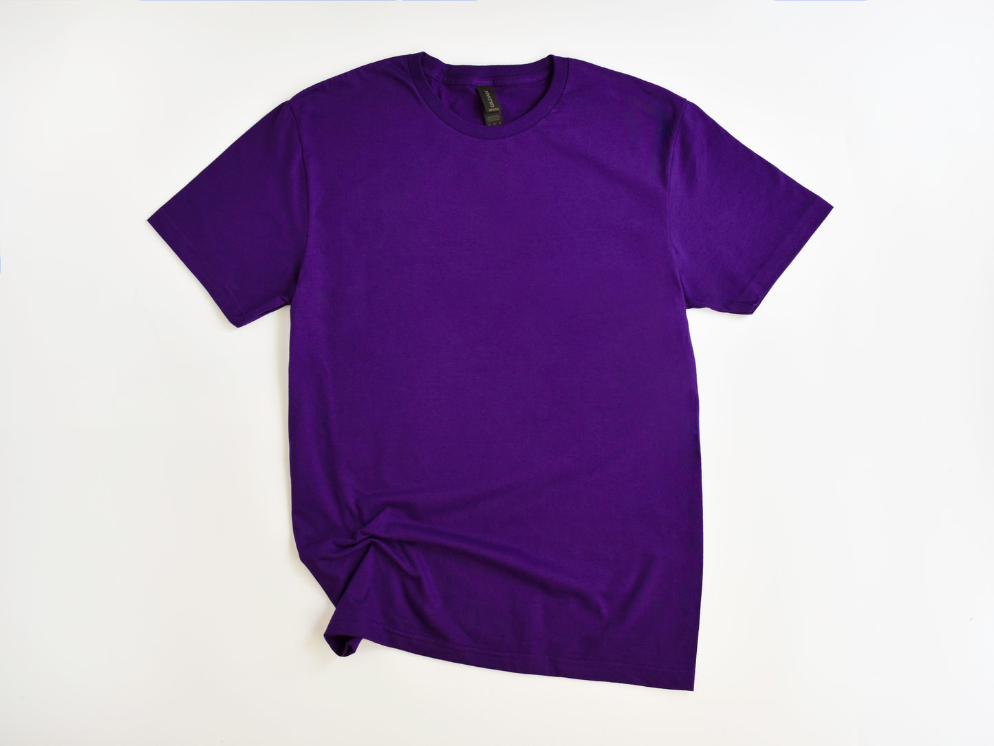 Gildan Softstyle Purple