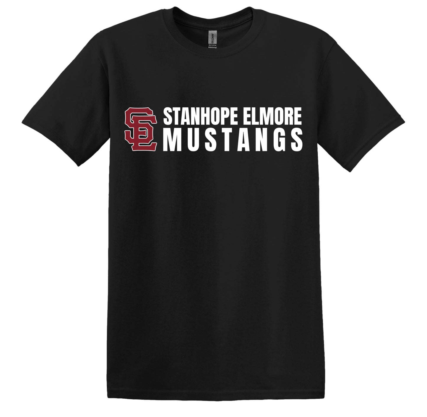 SEHS Mustangs- Gildan