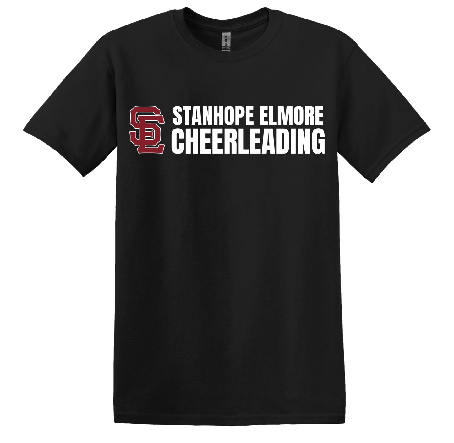 SEHS Cheerleading- Gildan