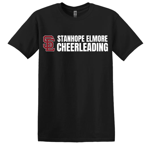 SEHS Cheerleading- Gildan