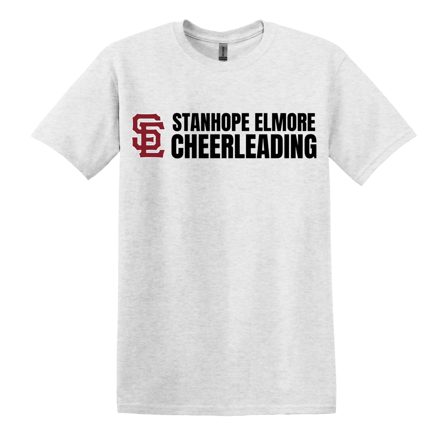 SEHS Cheerleading- Gildan