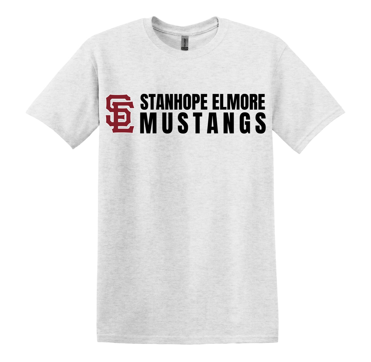 SEHS Mustangs- Gildan