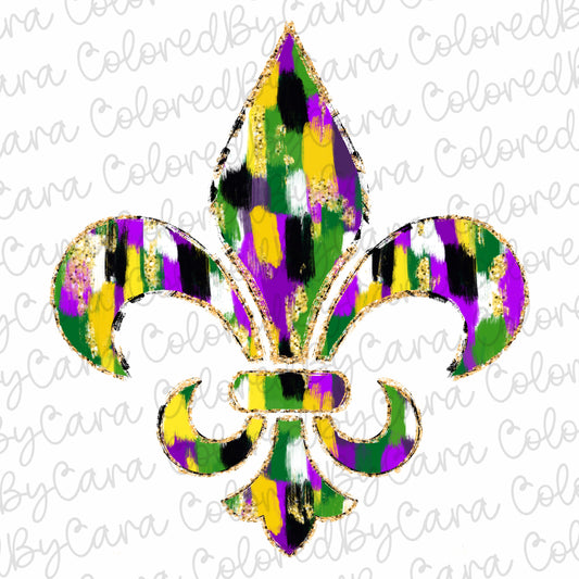 Fleur de lis png