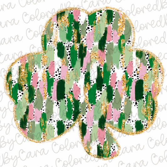 Shamrock png