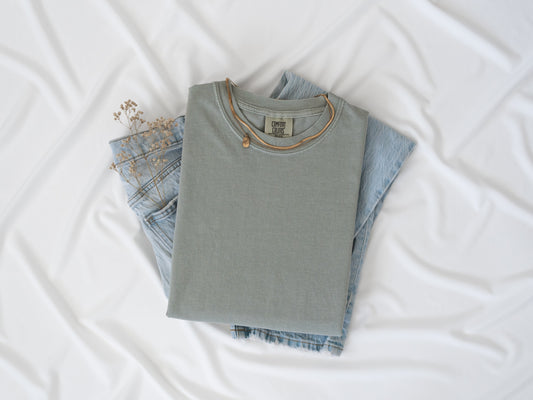 Comfort Colors Bay