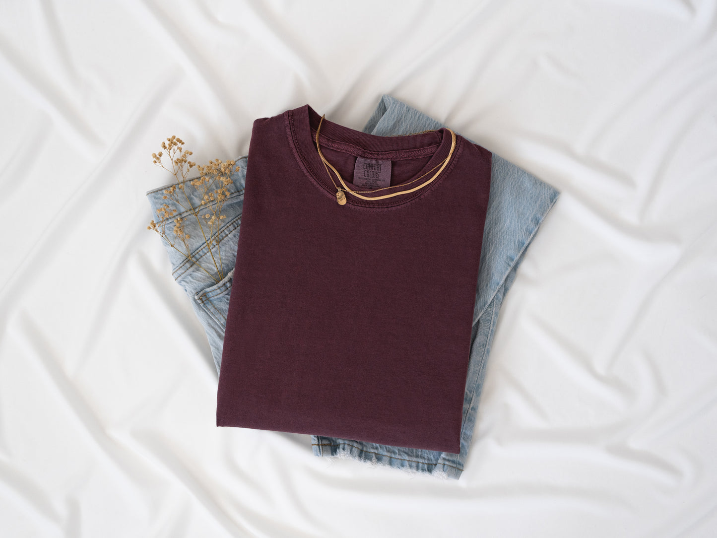 Comfort Colors Berry