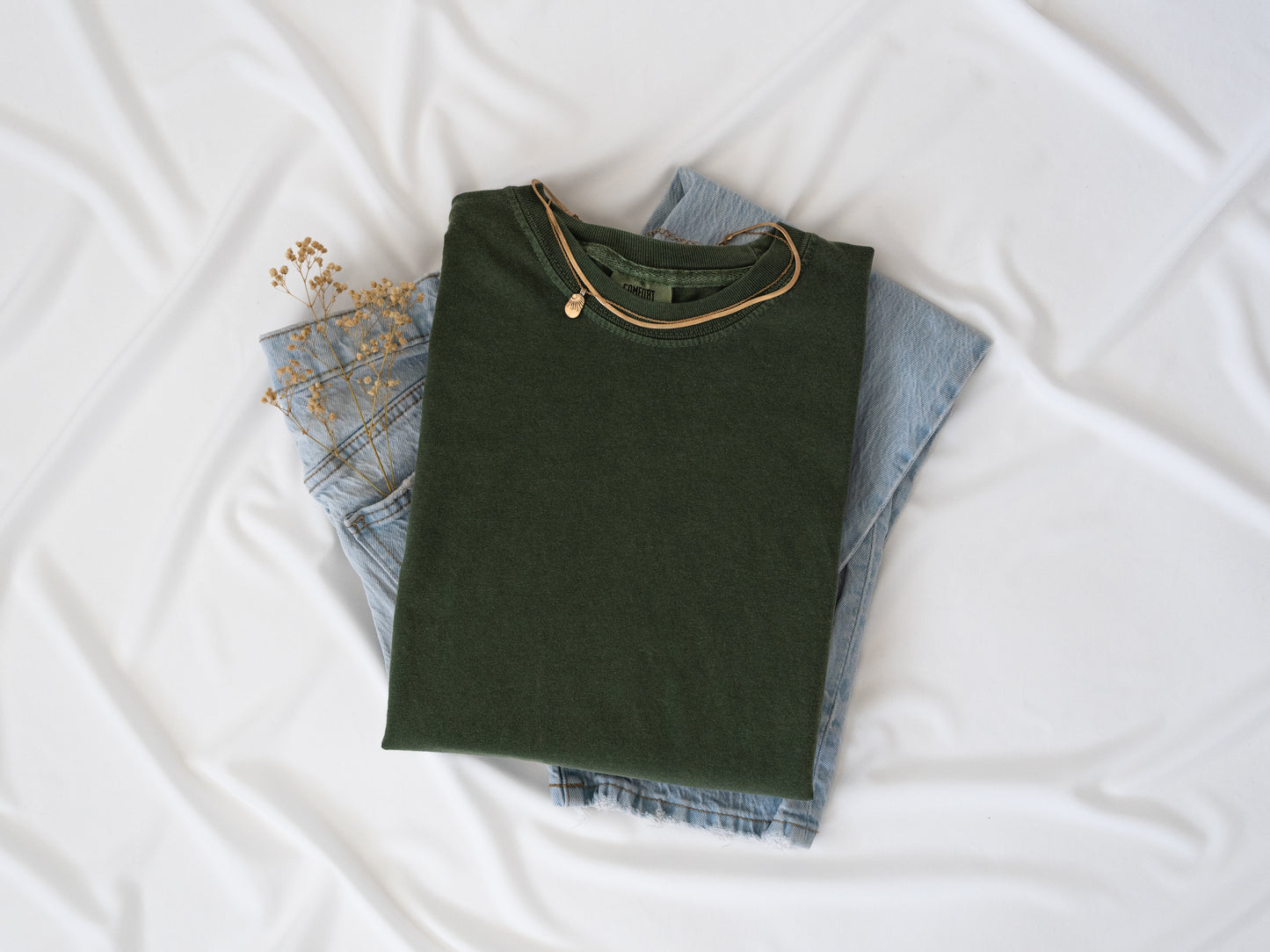 Comfort Colors Hemp