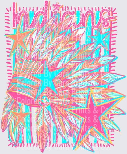 Neon Indians