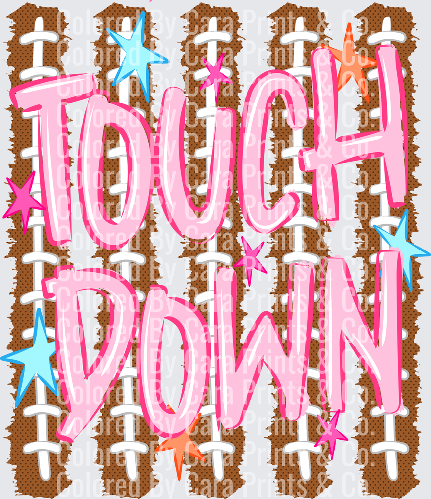 touch down stripes (2)
