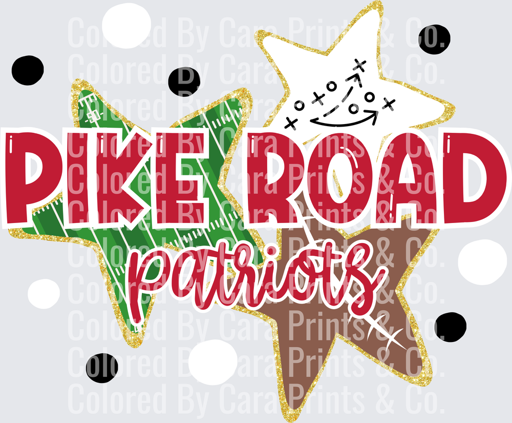 Pike Road