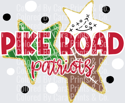 Pike Road
