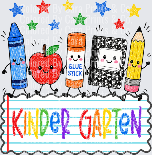 kinder