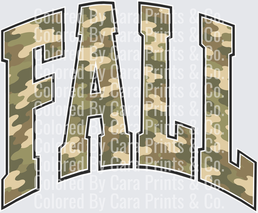 Fall Camo 4