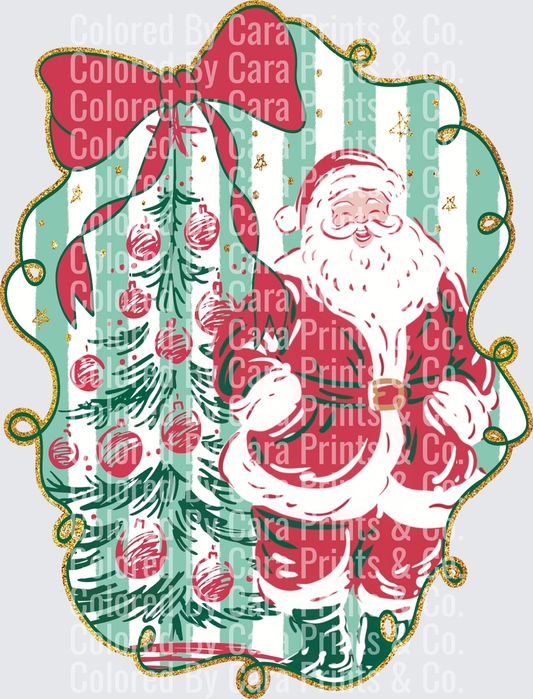 Santa
