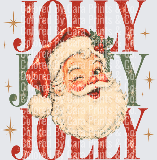 Jolly
