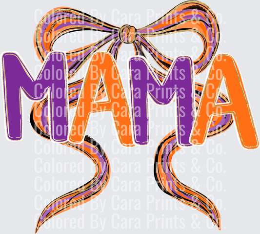 halloween mama