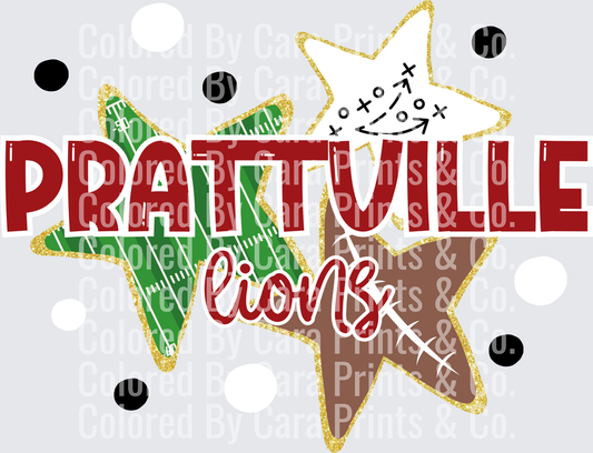 Prattville