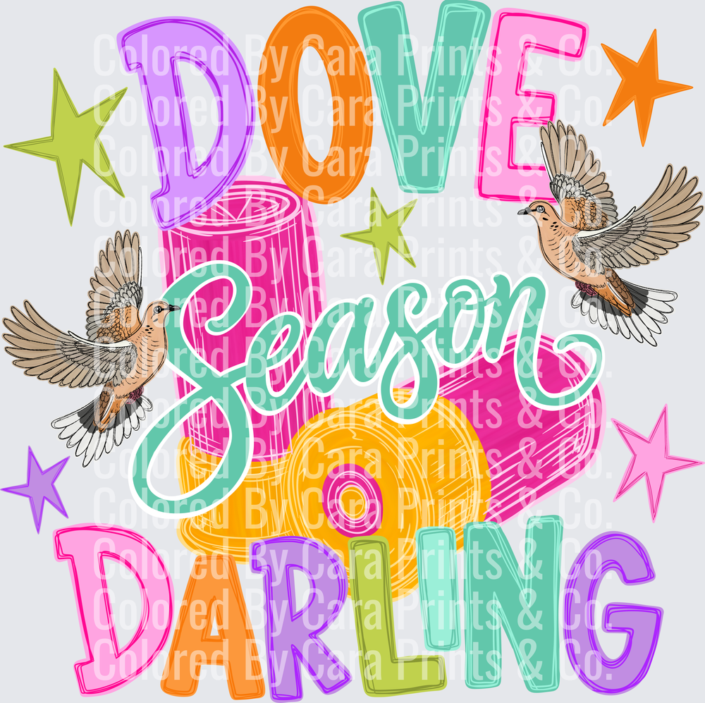 Dove Season