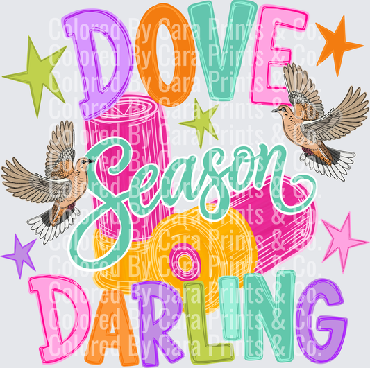 Dove Season