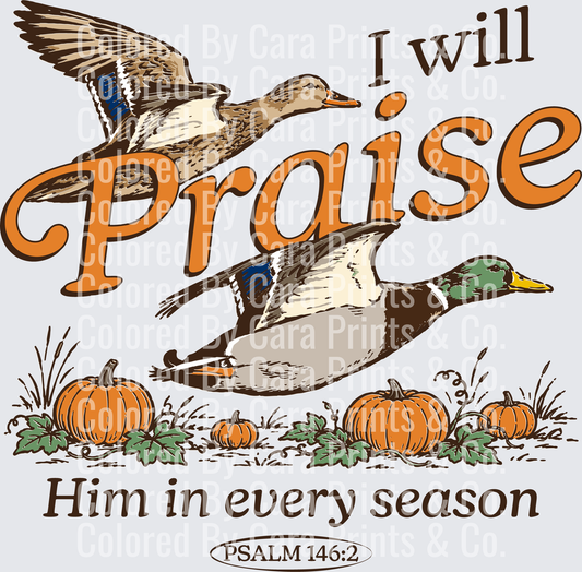 i-will-praise-christian-duck-hunting-fall