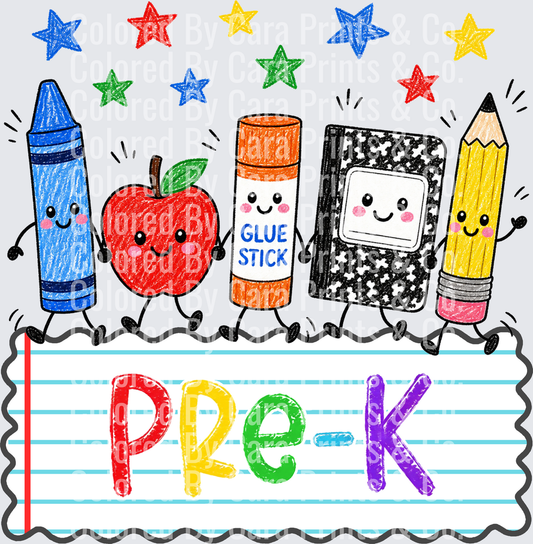 prek