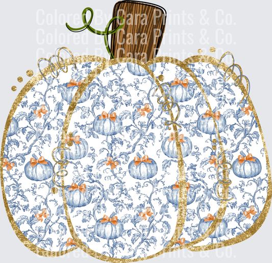 Grand pumpkin