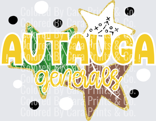Autauga