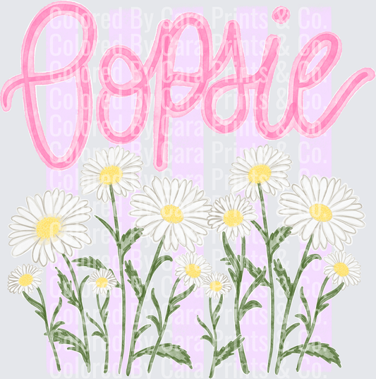 Stripe Oopsie Dasie