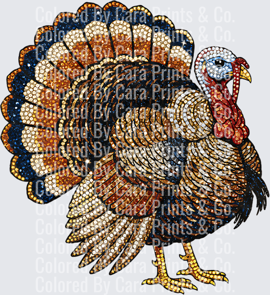 rhinestoneturkey
