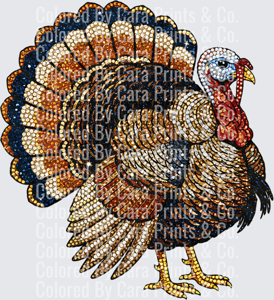 rhinestoneturkey