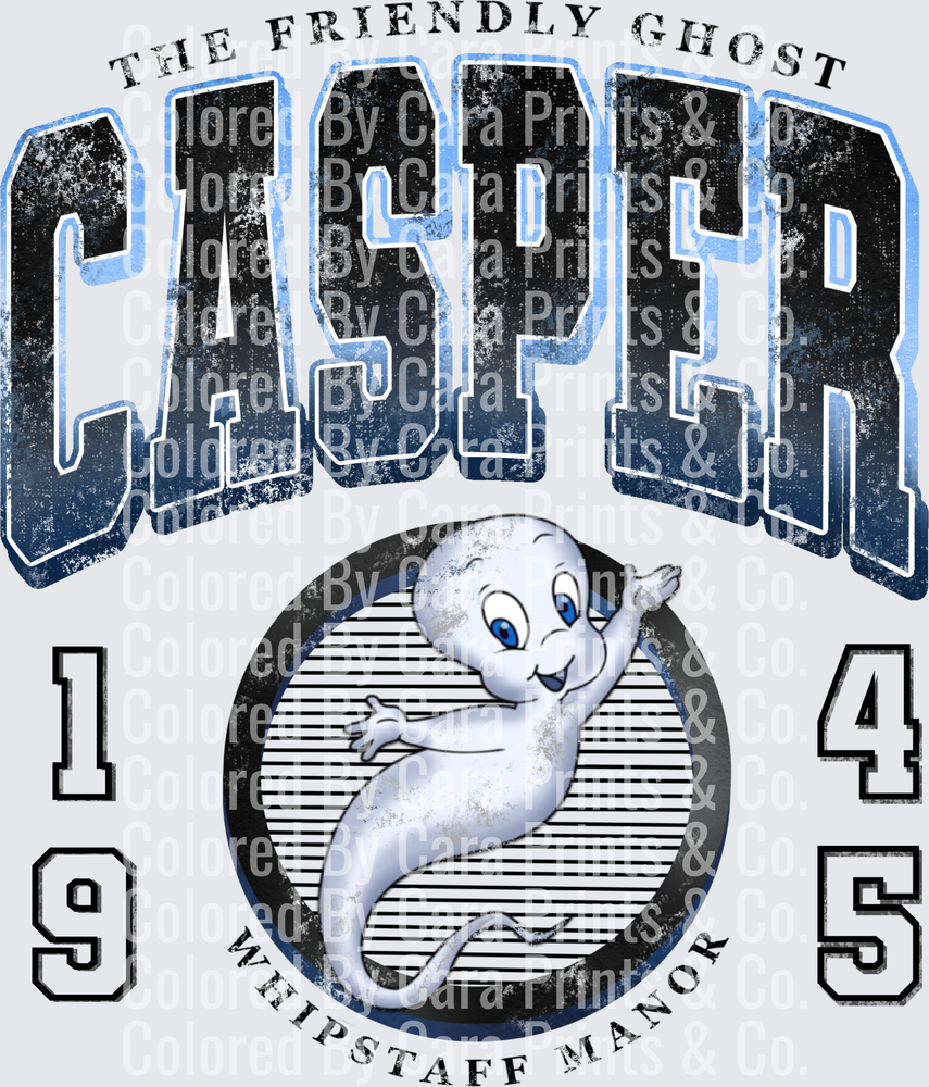 casper