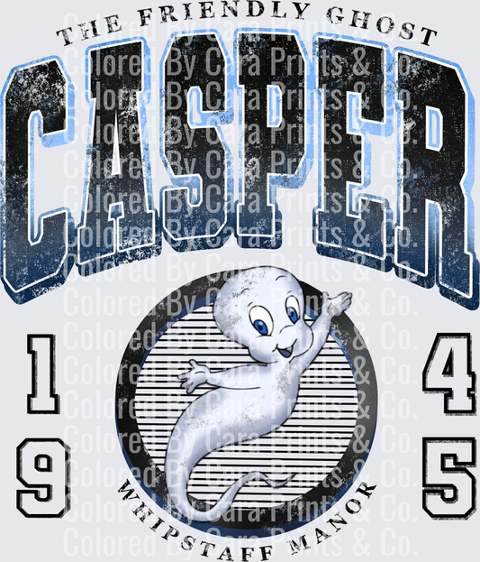 casper
