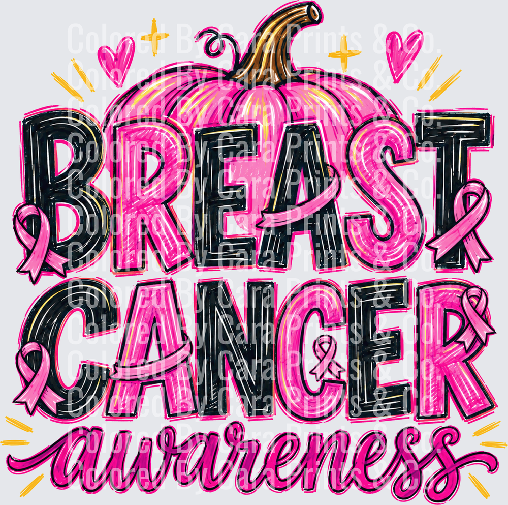 CANCER AWARENESS