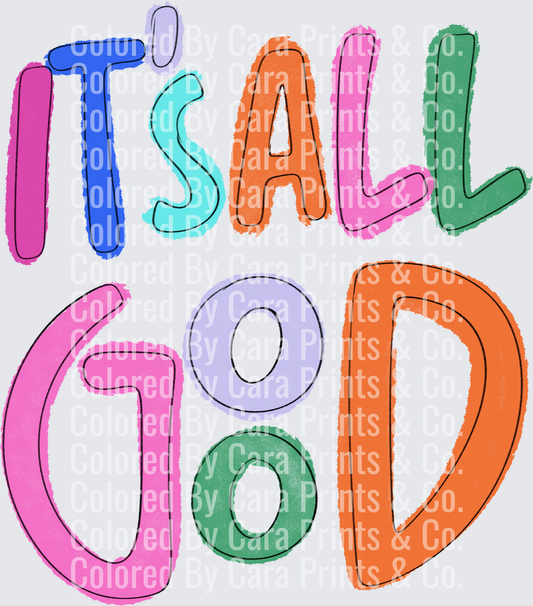 its all good