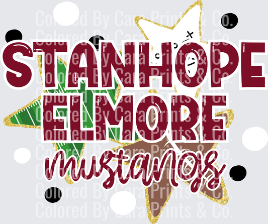 Stanhope